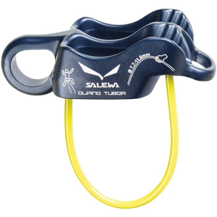 Salewa Alpine Tuber Belay Device