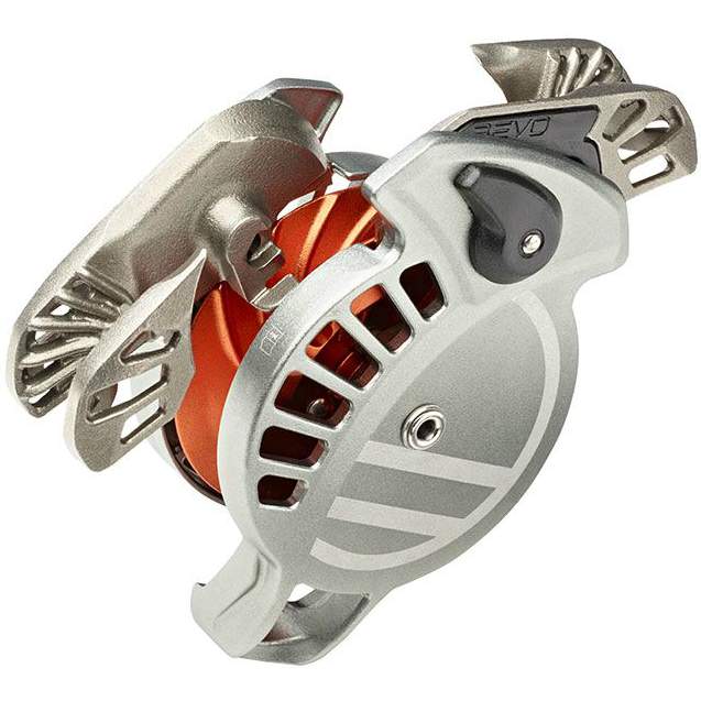 Wild Country Revo Belay Device