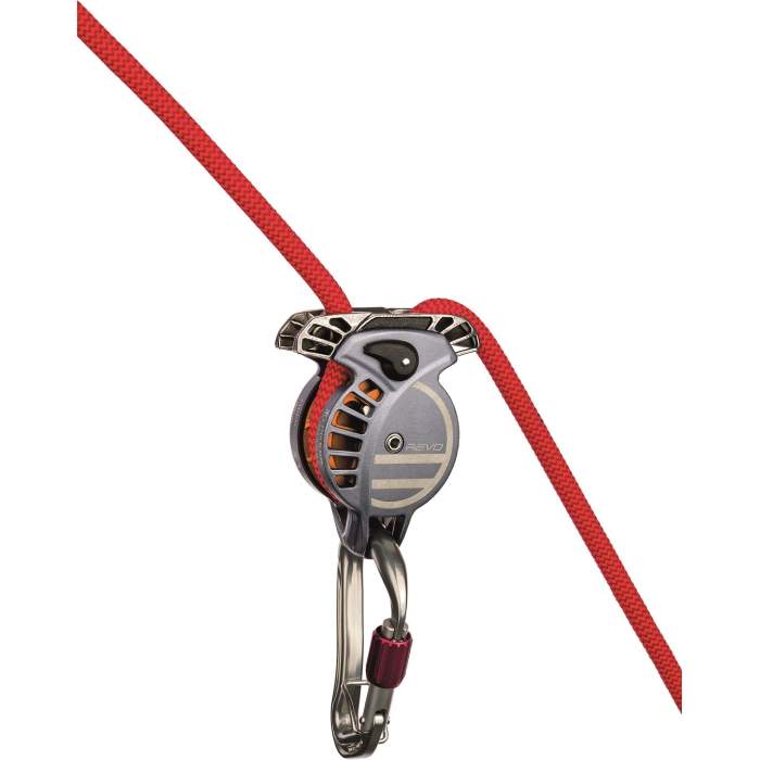Wild Country Revo Belay Device
