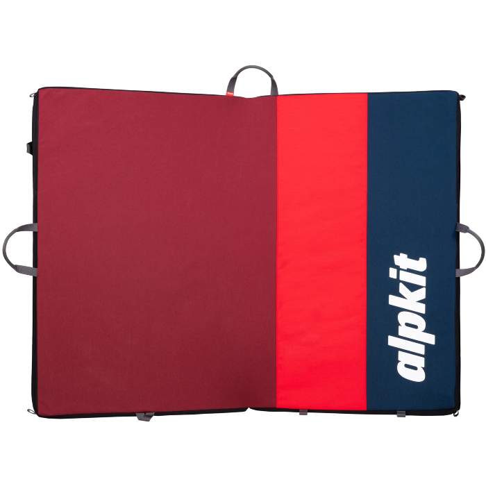Alpkit Mujo Bouldering Pad