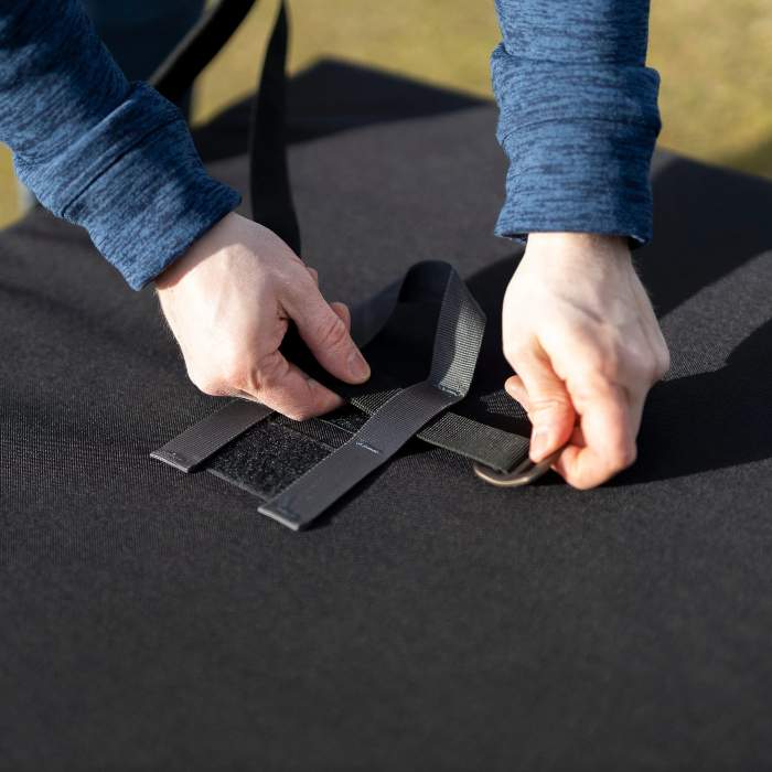 Alpkit Mujo Bouldering Pad