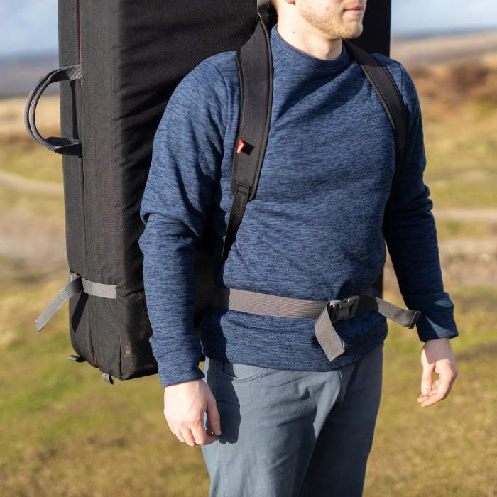 Alpkit Mujo Bouldering Pad