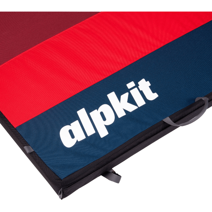 Alpkit Mujo Bouldering Pad