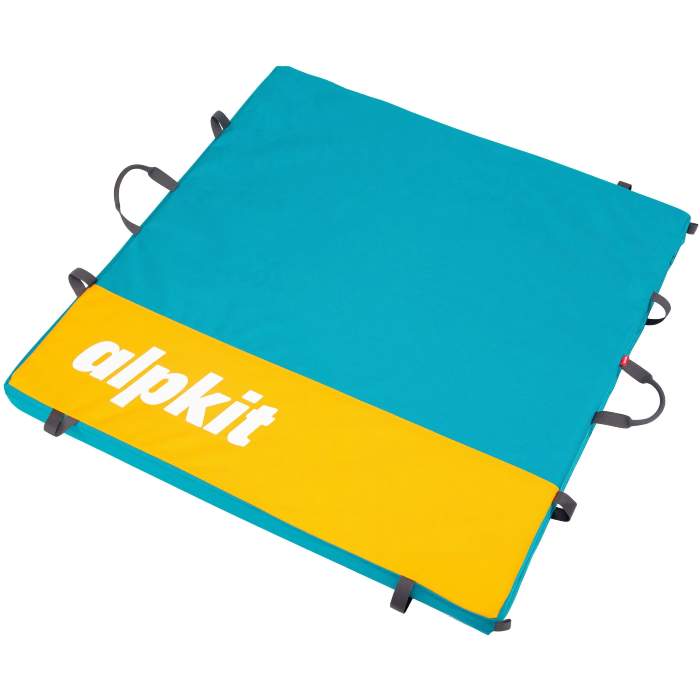 Alpkit Phud Bouldering Pad