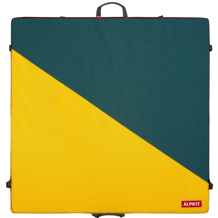 Alpkit Phud Bouldering Pad