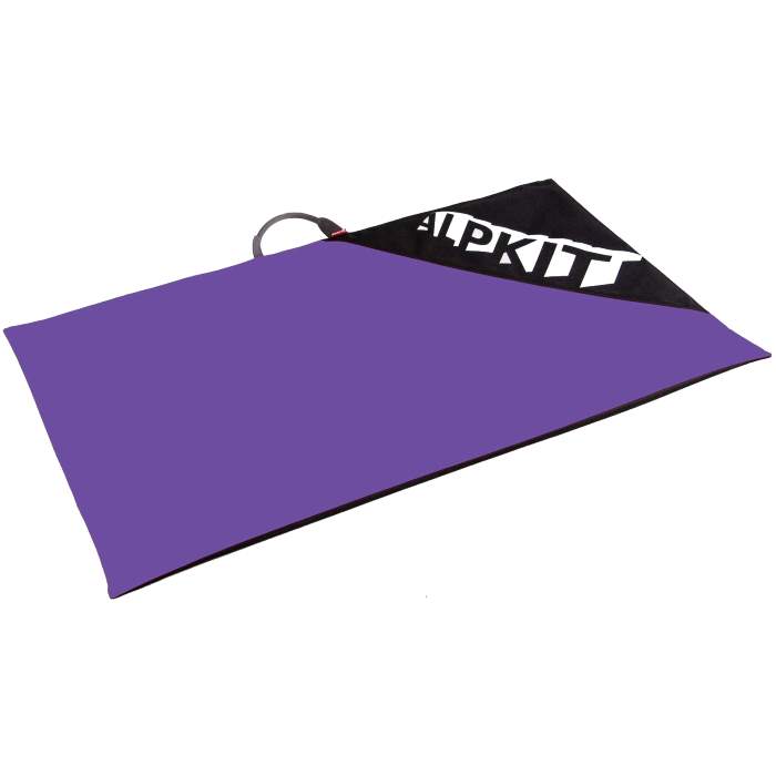 Alpkit Sputnik Bouldering Pad