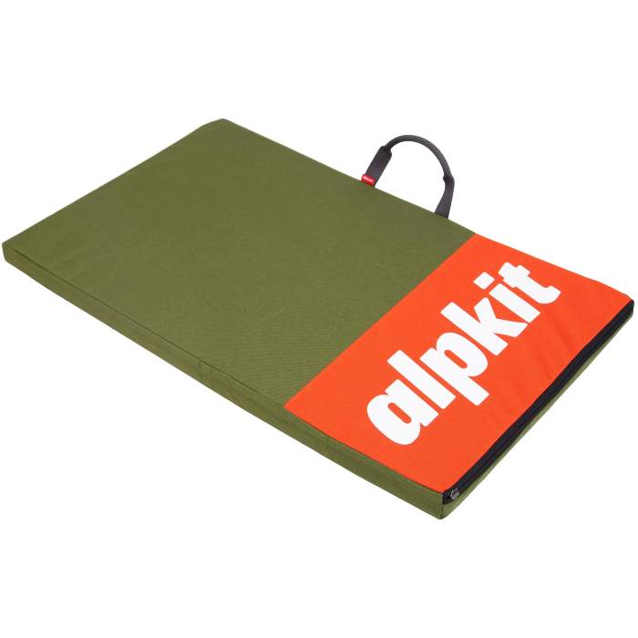 Alpkit Waffa Bouldering Pad