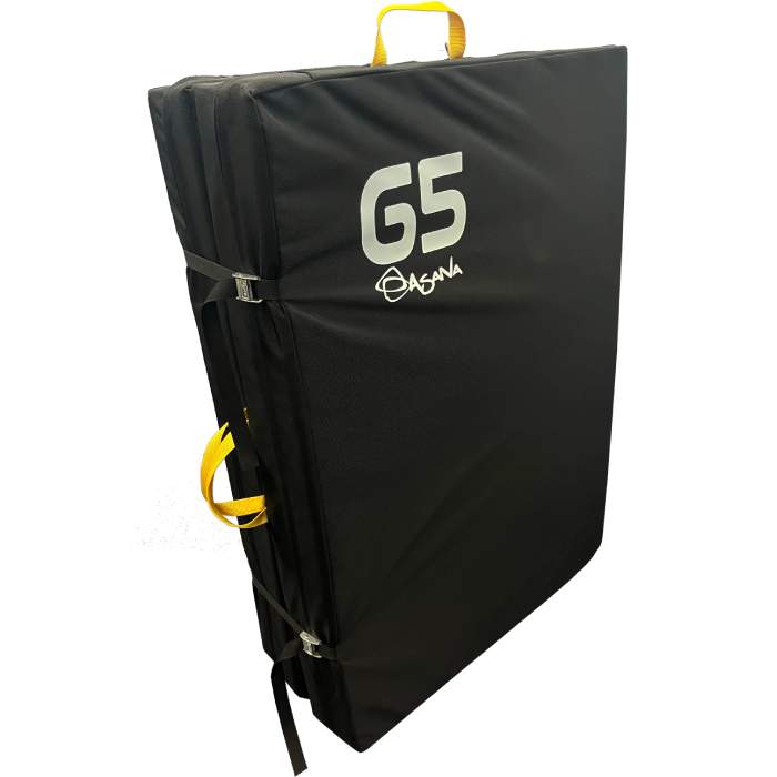 Asana G5 Bouldering Pad
