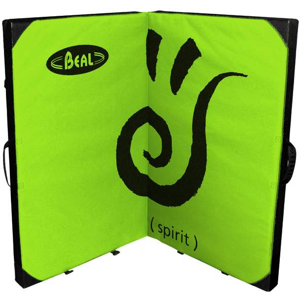 Beal Double Air Bag Pad