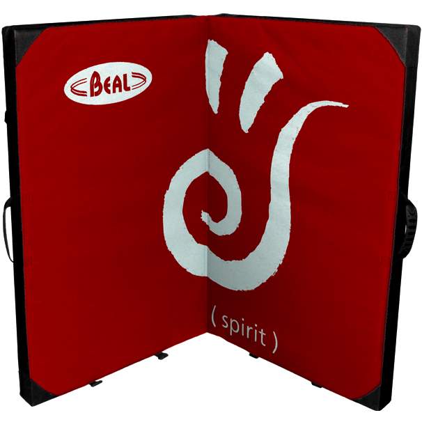 Beal Double Air Bag Pad