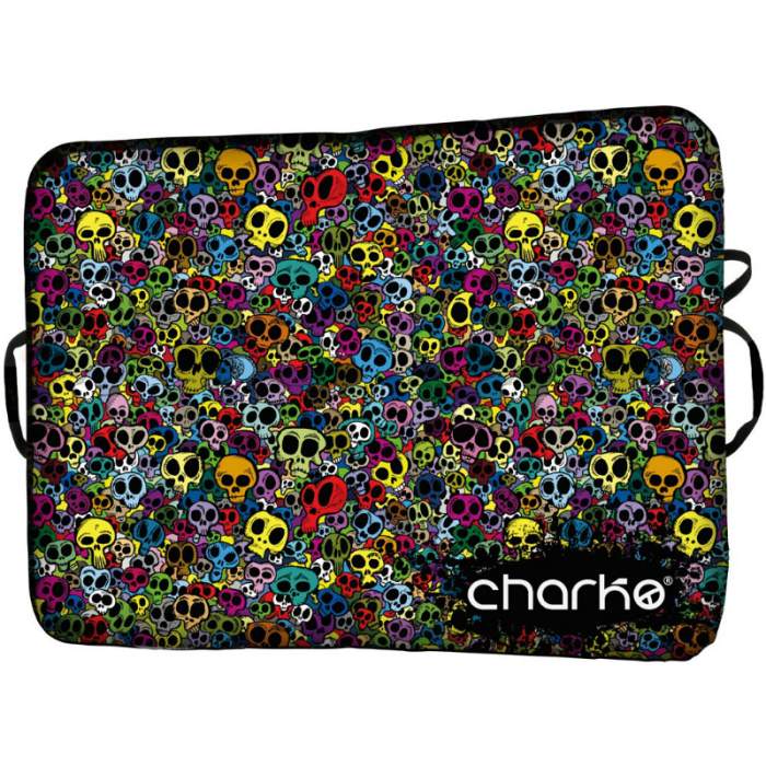 Charko Diend Bouldering Pad