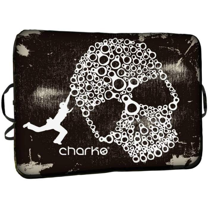 Charko Skulling Bouldering Pad