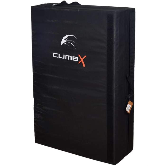 Climb X Skeleton X Bouldering Pad