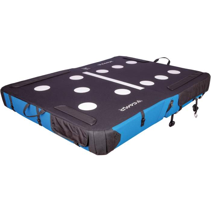 CAMP Domino Crashpad