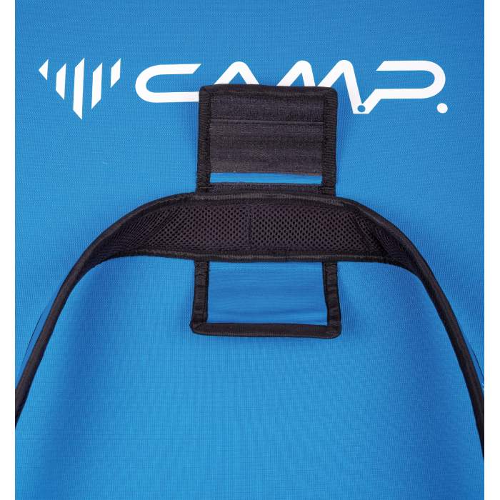 CAMP Domino Crashpad
