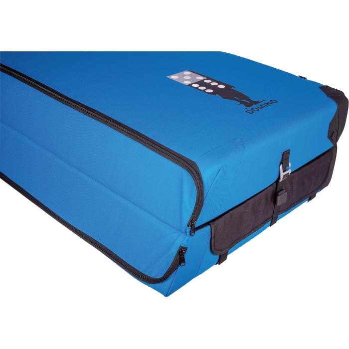 CAMP Domino Crashpad