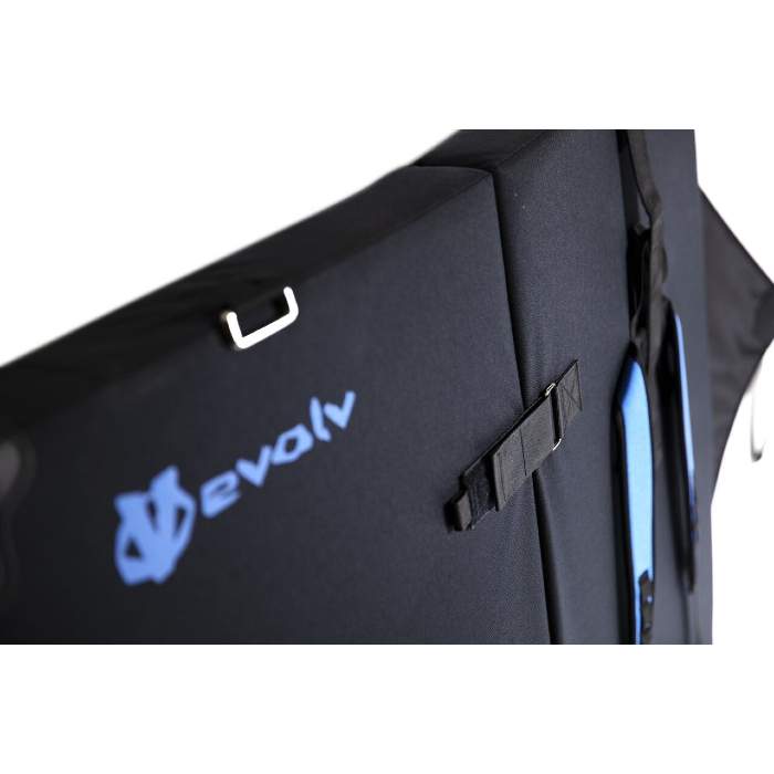 Evolv Maverick Bouldering Pad