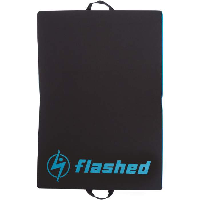 Flashed Drifter Pad