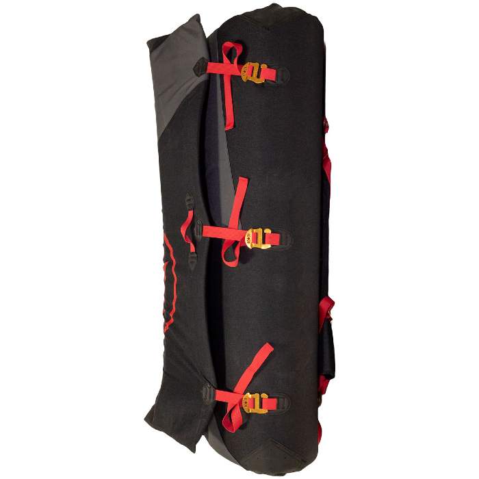 Flashed Shogun Bouldering Pad