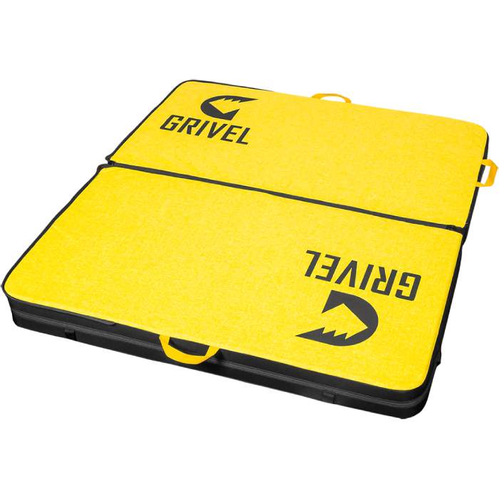 Grivel Trend Bouldering Pad