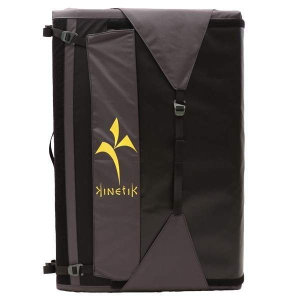 Kinetik Newton 4.0 Bouldering Pad