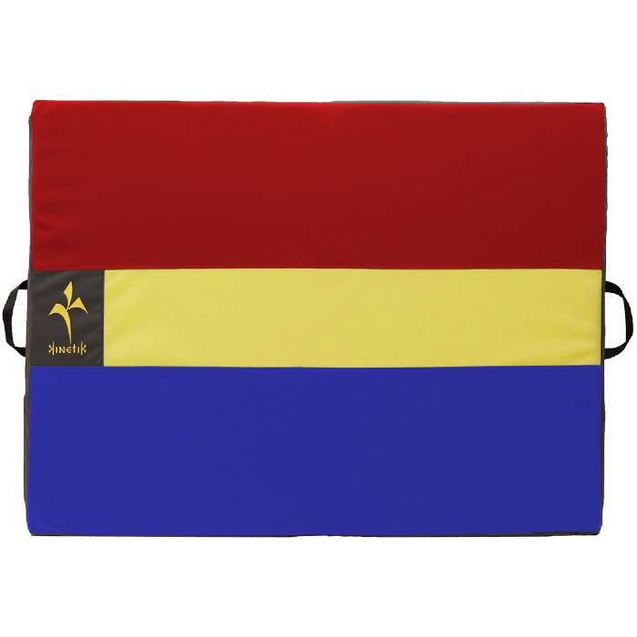 Kinetik Newton 4.0 Bouldering Pad