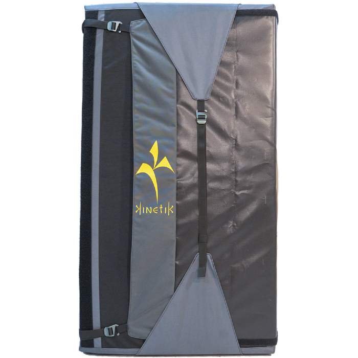 Kinetik KiloNewton 3.5 Bouldering Pad