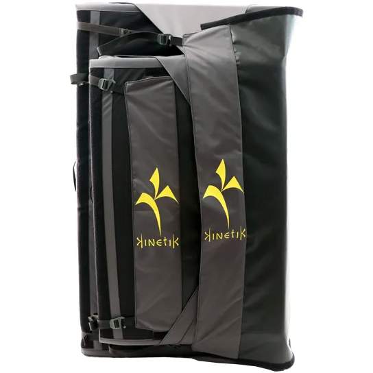 Kinetik KiloNewton 3.5 Bouldering Pad
