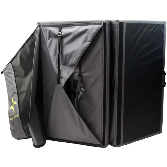 Kinetik KiloNewton 3.5 Bouldering Pad
