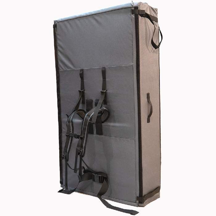Kinetik KiloNewton 3.5 Bouldering Pad