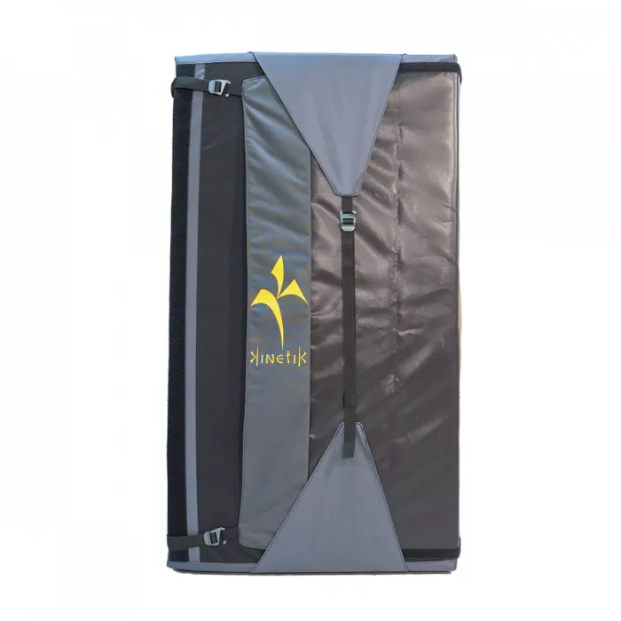 Kinetik KiloNewton 3.5 Alpine Edition Bouldering Pad