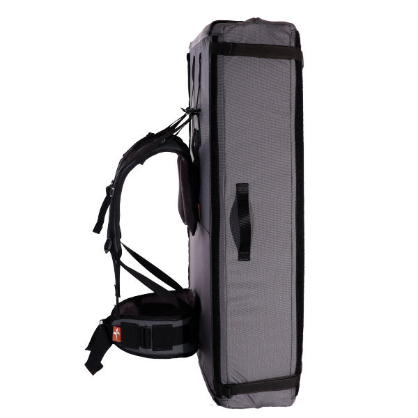 Kinetik Newton 4.0 Alpine Edition Bouldering Pad