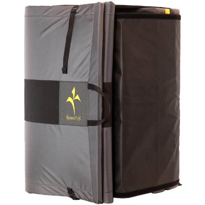Kinetik ZeptoNewton 1.0 Bouldering Pad