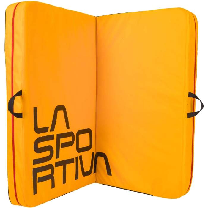La Sportiva Laspo Pad