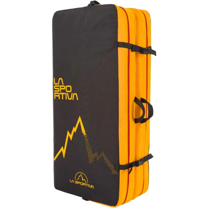 La Sportiva Laspo Pad