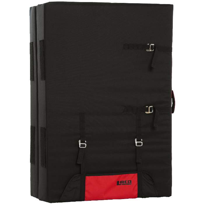 LACD Spotmaster 2.0 Bouldering Pad