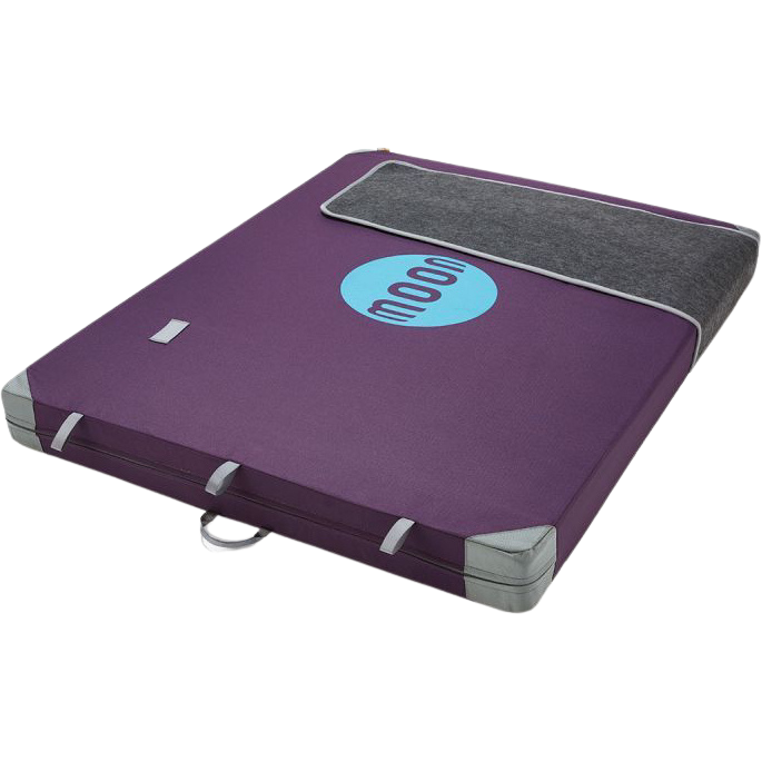 Moon Climbing Warrior Bouldering Pad