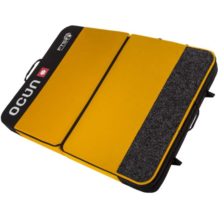 Ocun Paddy Dominator  Bouldering Pad