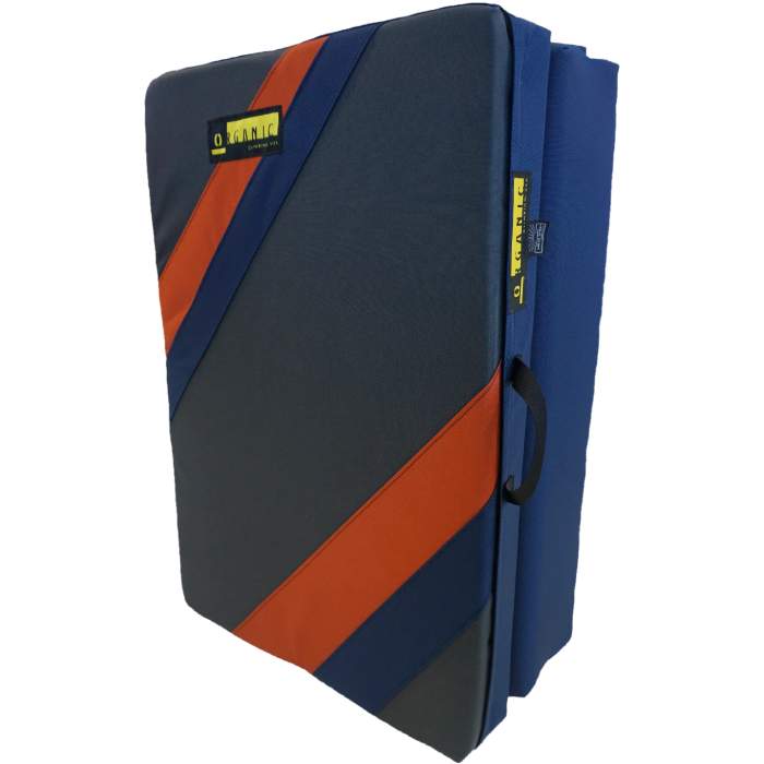 Organic Airline Tri-fold Pad