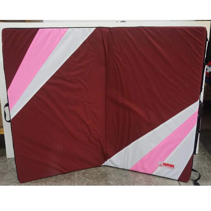 Organic Blemish Backfourty Big Pad