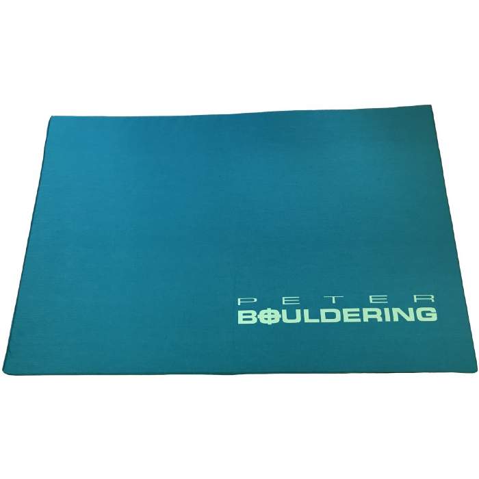 Peter Bouldering Cover Pad