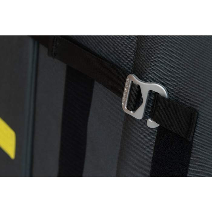 Peter Bouldering Fatman Bouldering Pad