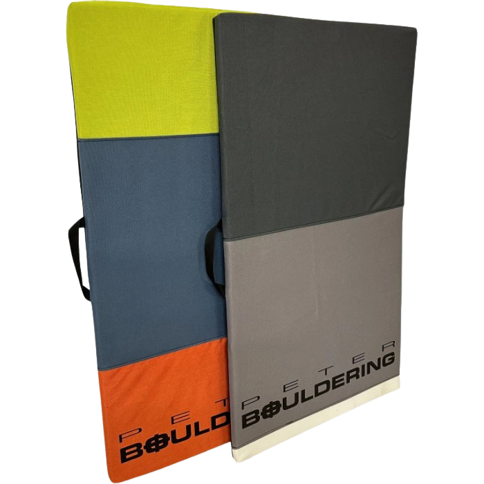 Peter Bouldering MiniPad Eco