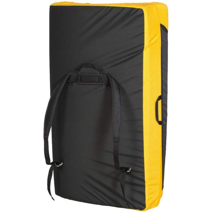 Peter Bouldering Totem Pad