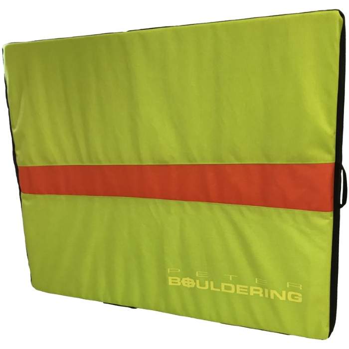 Peter Bouldering Totem Eco Pad