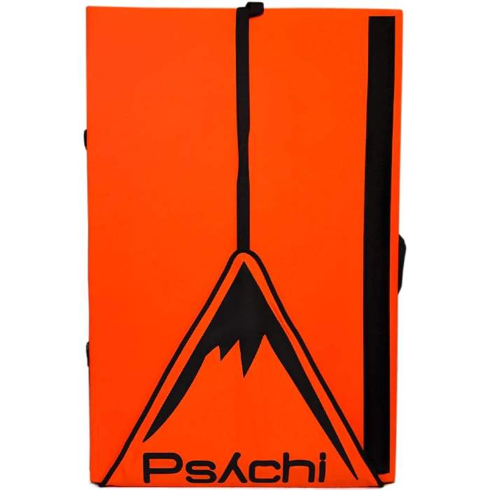 Psychi Quake Dual Fold Bouldering Pad