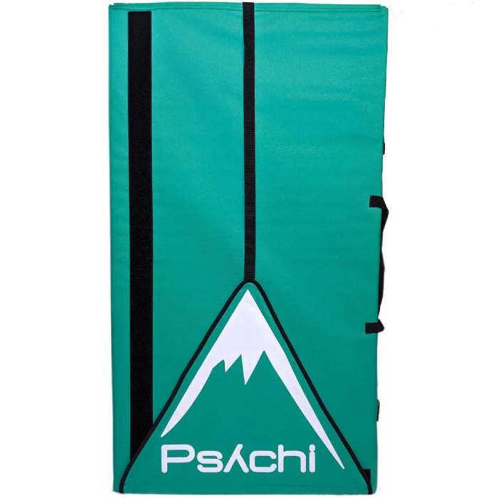 Psychi Quake Tri Fold Bouldering Pad