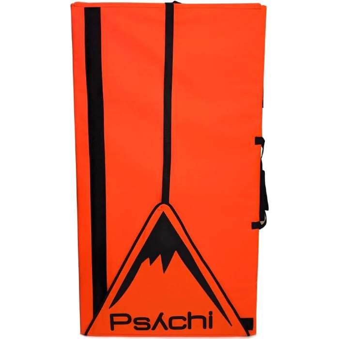 Psychi Quake Tri Fold Bouldering Pad