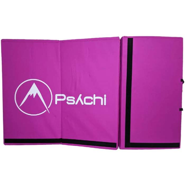 Psychi Quake Tri Fold Bouldering Pad