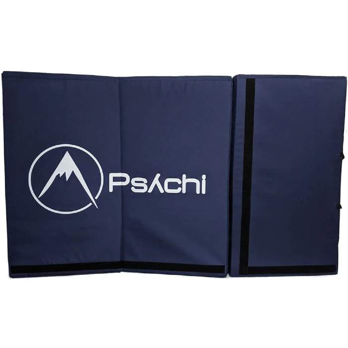 Psychi Quake Tri Fold Bouldering Pad